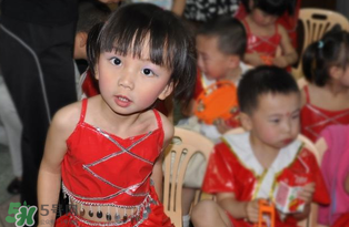 六一怎么給寶貝化妝？六一兒童節(jié)怎么化妝？