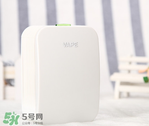 vape驅(qū)蚊器怎么知道用完了？vape驅(qū)蚊器怎么看用完了