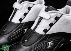 reebok answer4復(fù)刻版在哪買？銳步艾弗森戰(zhàn)靴復(fù)刻哪里有賣？