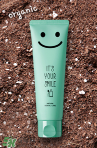 BEBE GANIC兒童孕婦牙膏怎么樣_好用嗎？