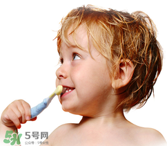 BEBE GANIC兒童孕婦牙膏怎么樣_好用嗎？