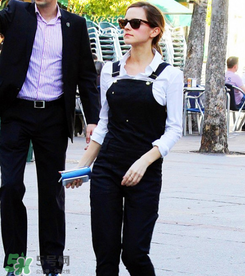 背帶褲帶子老掉怎么辦？背帶褲背帶總掉怎么辦？