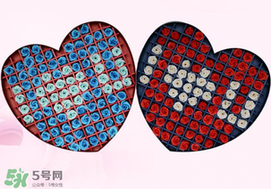 2017六一送女朋友什么禮物？六一送女朋友什么禮物好？