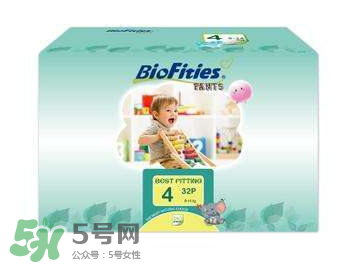 BioFities是什么品牌？BioFities愛(ài)嬰舒坦哪個(gè)國(guó)家的品牌？