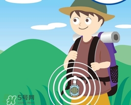 vape驅(qū)蚊手表怎么戴？vape驅(qū)蚊手表說明書