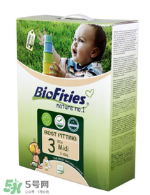 BioFities愛嬰舒坦紙尿褲怎么樣_好不好 BioFities愛嬰舒坦紙尿褲怎么樣_好不好