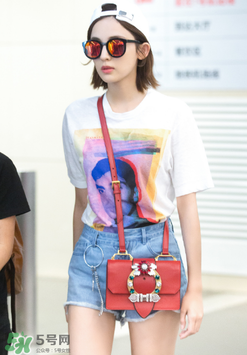 miumiu miulady包包正品多少錢？miulady寶石包專柜價格