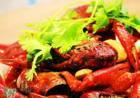 油燜大蝦有寄生蟲嗎？油悶大蝦可以把寄生蟲殺死嗎?