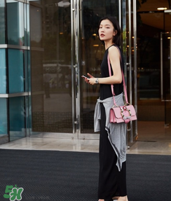 miumiu miulady真假怎么辨別？miulady寶石包真假鑒定