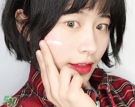 碧柔櫻花防曬霜怎么樣？碧柔櫻花防曬霜好用嗎？