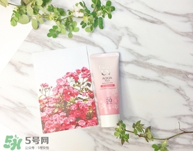 碧柔櫻花防曬霜多少錢？碧柔櫻花防曬霜專柜價(jià)格