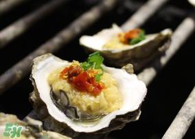 烤生蠔的調(diào)料汁怎么做？烤生蠔的做法和配料