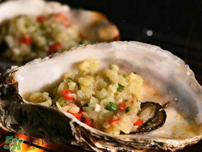 烤生蠔的調(diào)料汁怎么做？烤生蠔的做法和配料