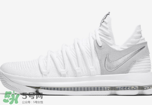 nike kd 10still套裝多少錢？耐克杜蘭特10總決賽套裝專柜價格