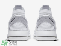 nike kd 10still套裝多少錢？耐克杜蘭特10總決賽套裝專柜價格