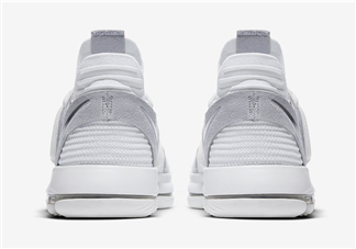 nike kd 10still套裝多少錢？耐克杜蘭特10總決賽套裝專柜價(jià)格