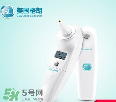 格朗耳溫槍怎么調(diào)攝氏度？格朗耳溫槍使用說明