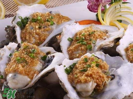 烤生蠔多少錢一個(gè)？烤生蠔多少錢一只？