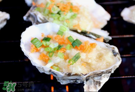 烤生蠔多少錢一個(gè)？烤生蠔多少錢一只？