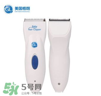 格朗理發(fā)器怎么樣？格朗嬰兒理發(fā)器好用嗎？