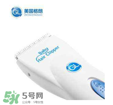 格朗理發(fā)器怎么樣？格朗嬰兒理發(fā)器好用嗎？