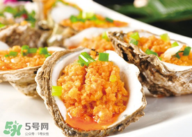 烤生蠔怎么算熟？怎么看生蠔烤熟了？