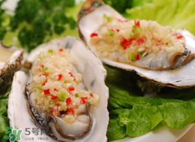 烤生蠔怎么算熟？怎么看生蠔烤熟了？