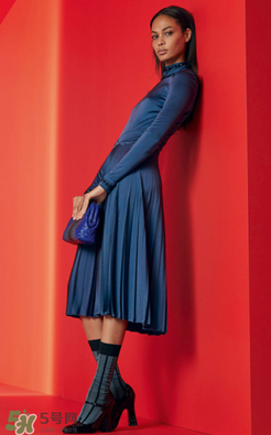 bottega veneta葆蝶家2018早春度假系列款式有哪些_好看嗎？