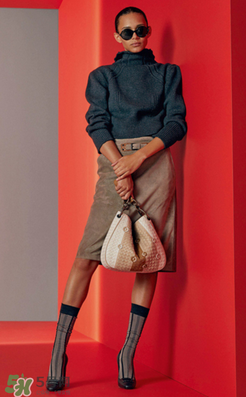 bottega veneta葆蝶家2018早春度假系列款式有哪些_好看嗎？