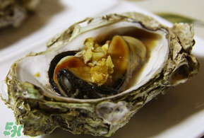 生蠔放烤箱烤多久能熟？生蠔烤箱烤多久？