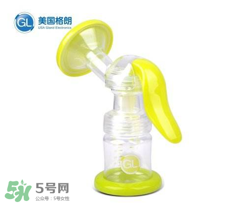 格朗吸奶器怎么樣？格朗吸奶器怎樣用？