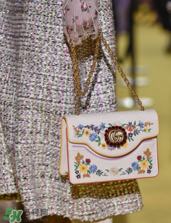 gucci古馳2018春夏系列包包款式有哪些_好看嗎？