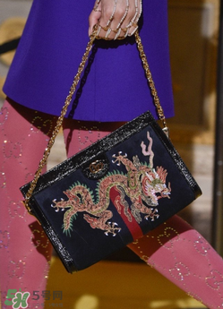 gucci古馳2018春夏系列包包款式有哪些_好看嗎？