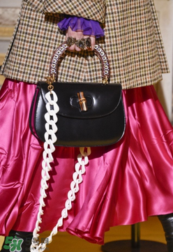 gucci古馳2018春夏系列包包款式有哪些_好看嗎？