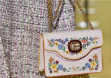 gucci古馳2018春夏系列包包款式有哪些_好看嗎？
