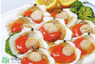 扇貝多少錢一斤？扇貝多少錢一斤2017？