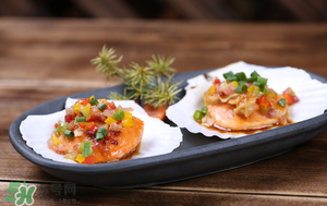 扇貝多少錢一斤？扇貝多少錢一斤2017？