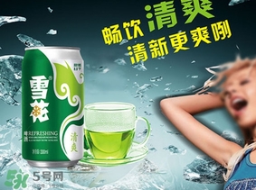 雪花啤酒多少度？雪花啤酒多少錢一箱