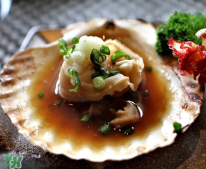 烤扇貝的蒜蓉怎么做？烤扇貝的蒜蓉醬怎么做？