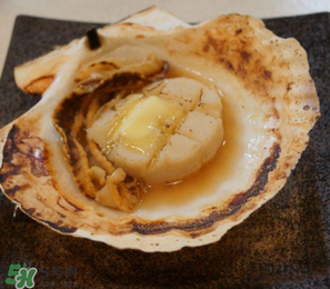 烤扇貝的蒜蓉怎么做？烤扇貝的蒜蓉醬怎么做？