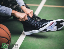 air jordan 11上腳怎么樣？aj11代球鞋測評