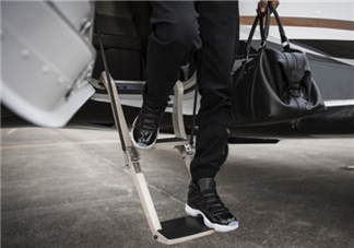 air jordan 11上腳怎么樣？aj11代球鞋測(cè)評(píng)