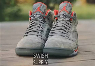air jordan 5上腳怎么樣？喬丹5代戰(zhàn)靴aj5測(cè)評(píng)