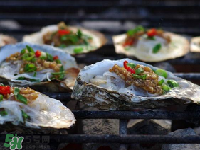 烤扇貝怎么洗干凈？碳烤扇貝的清洗方法