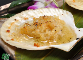 烤扇貝怎么洗干凈？碳烤扇貝的清洗方法