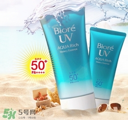 碧柔和新碧防曬霜哪個(gè)好？碧柔防曬霜和新碧防曬霜對(duì)比