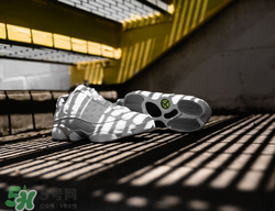 air jordan 13上腳怎么樣？aj13代球鞋測(cè)評(píng)