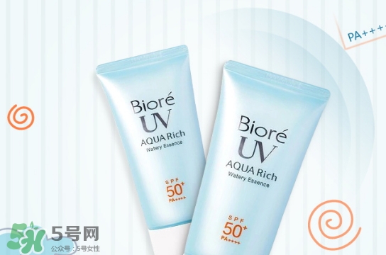 碧柔和mistine防曬哪個(gè)好？碧柔和mistine防曬對(duì)比