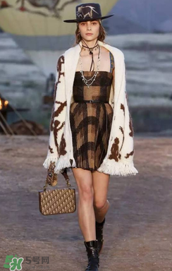 dior迪奧2018早春度假系列時(shí)裝怎么樣_好看嗎？