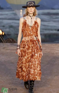 dior迪奧2018早春度假系列時(shí)裝怎么樣_好看嗎？